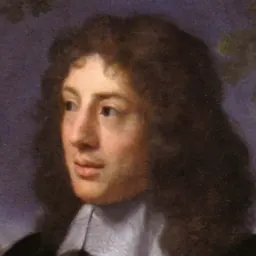 Portrait of François Le Vau
