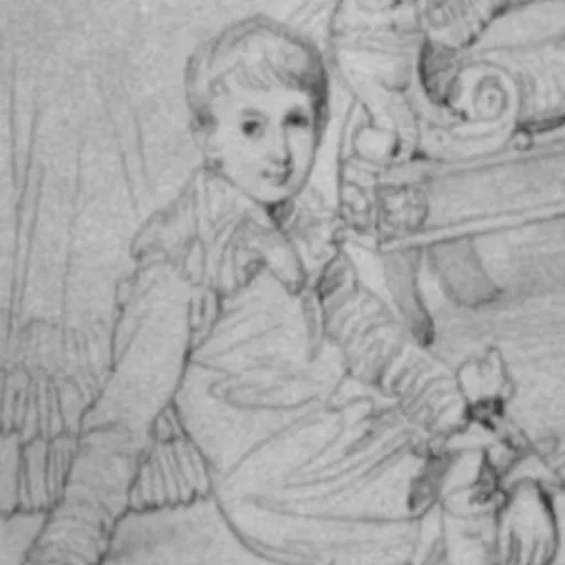 Portrait of Paul Marie Bonaparte