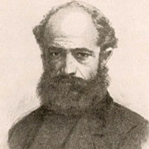 Portrait of Alberto Maso Gilli