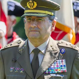 Portrait of Amador Enseñat y Berea