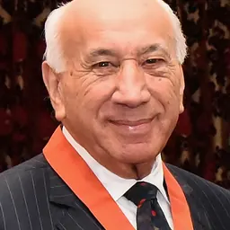 Portrait of Tīmoti Kāretu