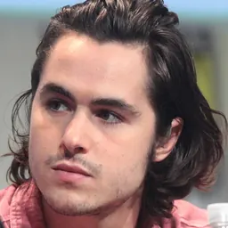 Portrait of Ben Schnetzer