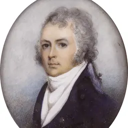 Portrait of James Butler, 1st Marquess of Ormonde