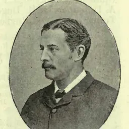 Portrait of Joseph Green