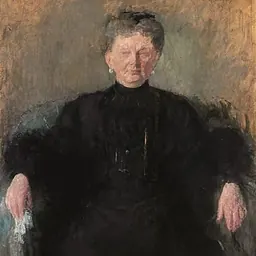 Portrait of Róża Potocka