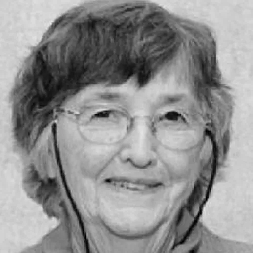 Portrait of Amy C. King