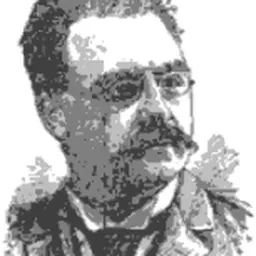 Portrait of Lucius W. Nieman