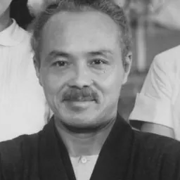 Portrait of Ichirō Sugai