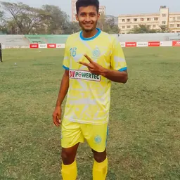 Portrait of Mohamed Sohel Rana