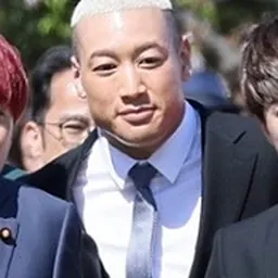 Portrait of Mandy Sekiguchi
