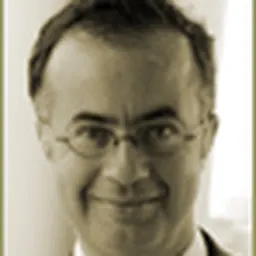 Portrait of Marco Iansiti