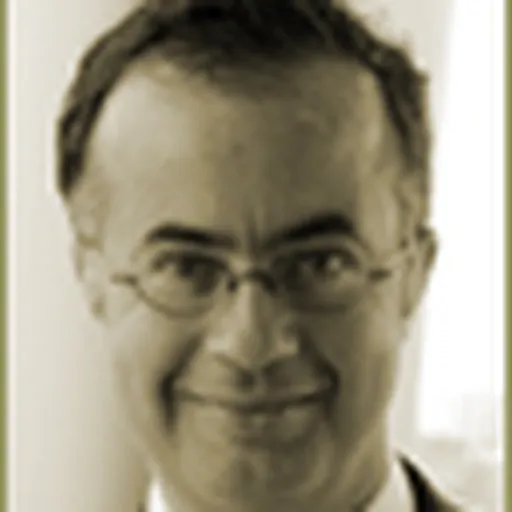 Portrait of Marco Iansiti