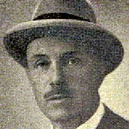 Portrait of Sándor Festetics