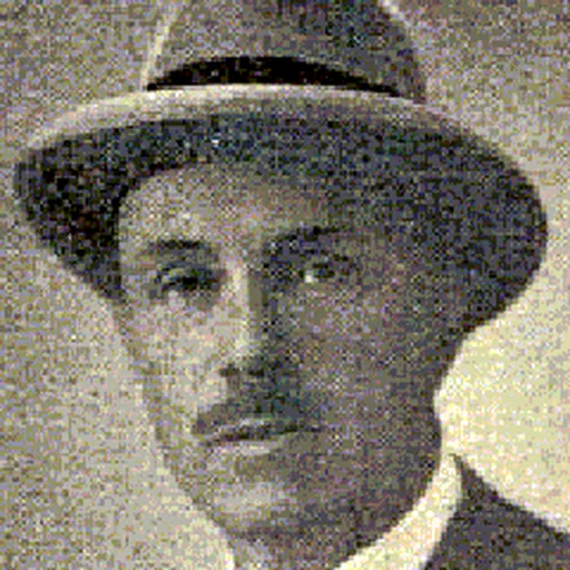 Portrait of Sándor Festetics
