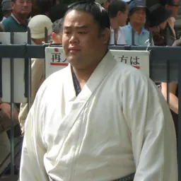 Portrait of Kakizoe Tōru
