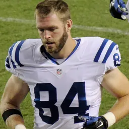 Portrait of Jack Doyle