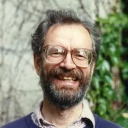 Portrait of Andrew Casson