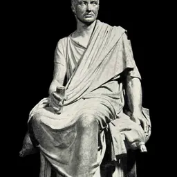 Portrait of Marcus Claudius Marcellus