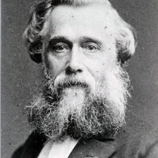 Portrait of François Roffiaen