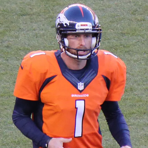 Portrait of Connor Barth