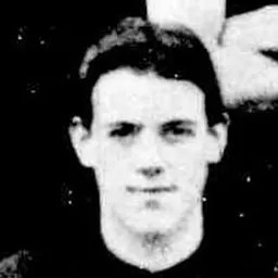 Portrait of Basil Onyons