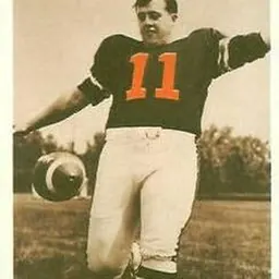 Portrait of Dale Livingston