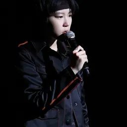 Portrait of Leah Dou