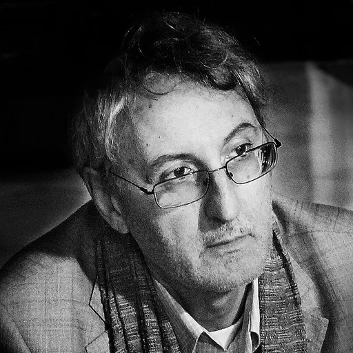 Portrait of Richard Canal