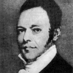 Portrait of Benjamin Winslow Dudley