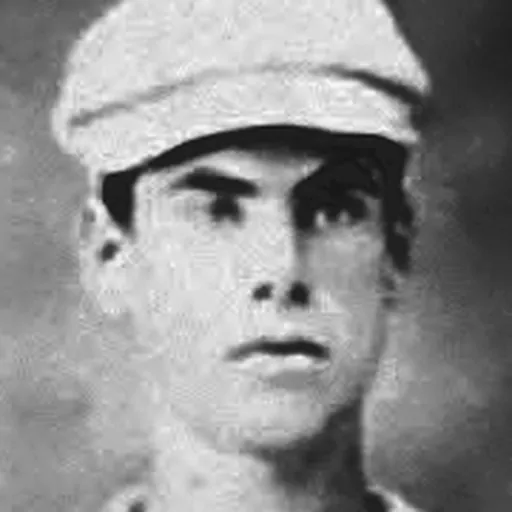 Portrait of Steve Dignan