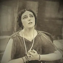 Portrait of Helena Cortesina