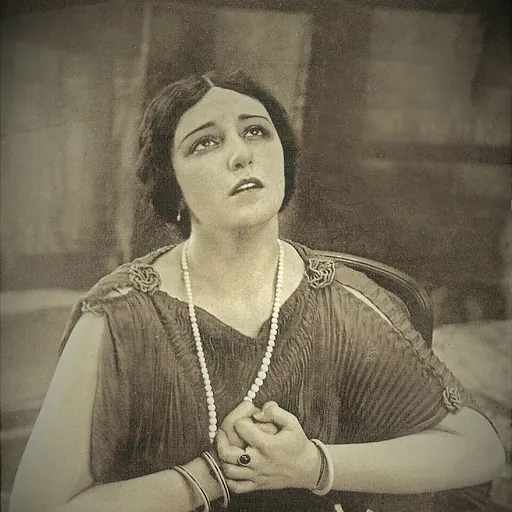 Portrait of Helena Cortesina
