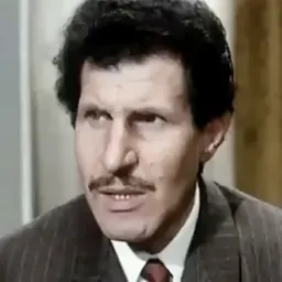 Portrait of Ciccio Ingrassia