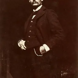 Portrait of Robert Henri
