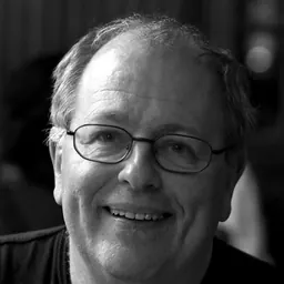 Portrait of Martin Goldstern