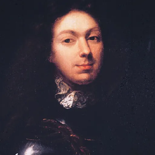 Portrait of Antoine V de Gramont