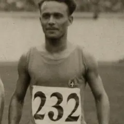 Portrait of Stefano Natale
