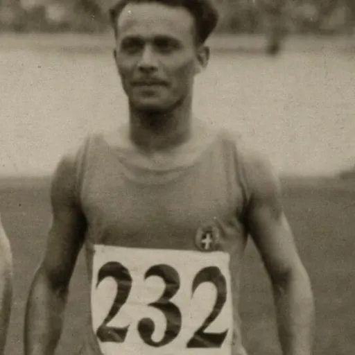 Portrait of Stefano Natale