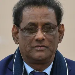 Portrait of Barlen Vyapoory