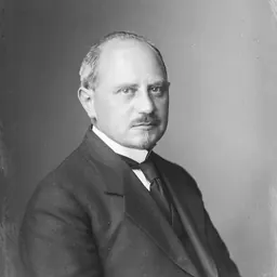 Portrait of Viggo Christensen