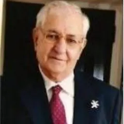 Portrait of Muhammad Khan Achakzai