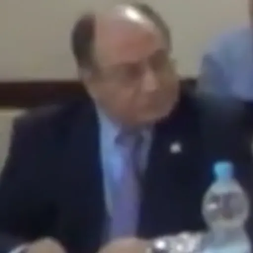 Portrait of Araz Alizadeh