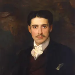 Portrait of Armand de Gramont