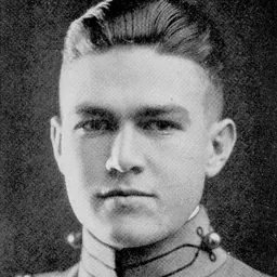 Portrait of Ralph A. Tudor