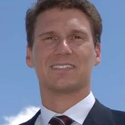Portrait of Cory Bernardi