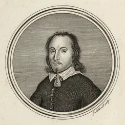 Portrait of John Hilton the younger