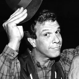 Portrait of Paul Binder