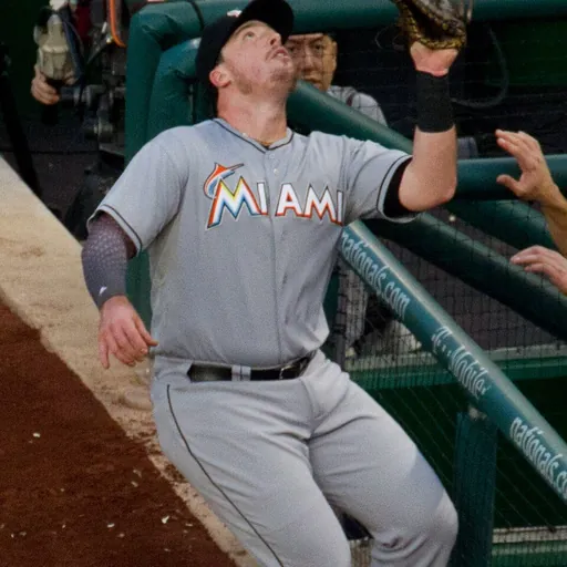 Portrait of Justin Bour