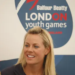 Portrait of Chemmy Alcott