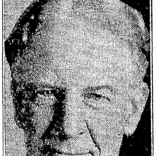 Portrait of Lotus Langley